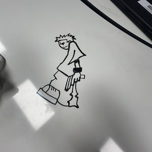 Meet your Posher, Junior